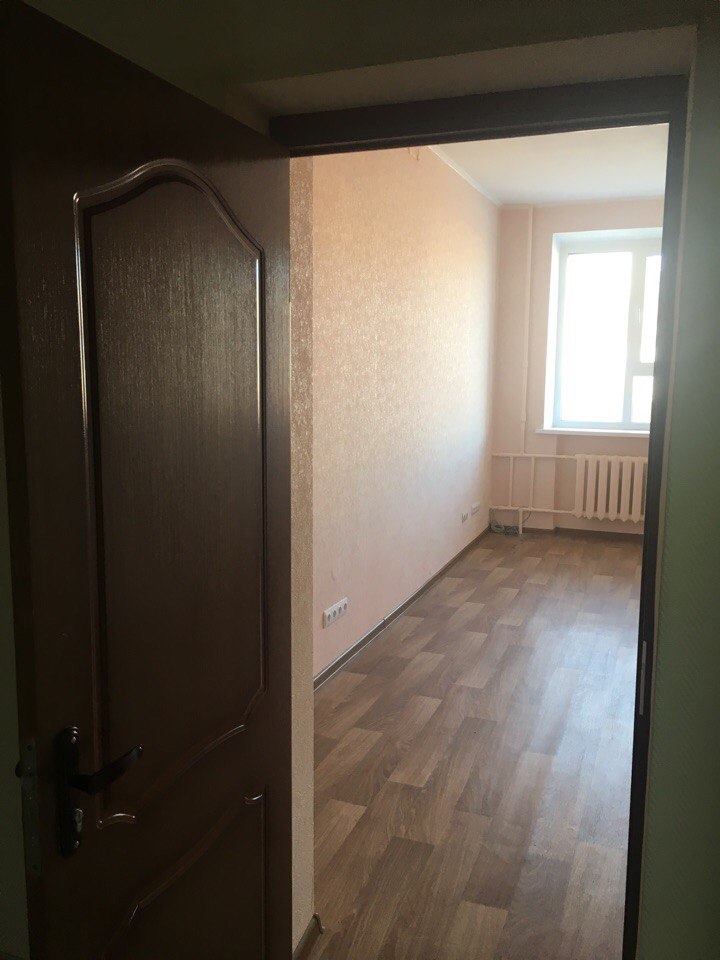 Фото 3 — офис 17 м², Коммунистическая 21, оф. 407